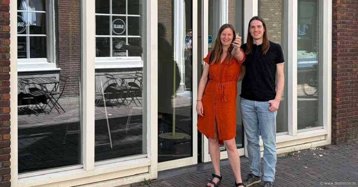 Creatievelingen opgelet: deze hobbywinkel opent in Deventer