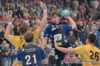 Auer Handballer treffen auf noch punktlose Nordlichter