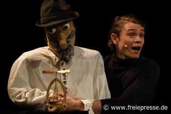 „Bühne frei“ im Erzgebirge: Die ersten Höhepunkte der neuen Theater-Spielzeit