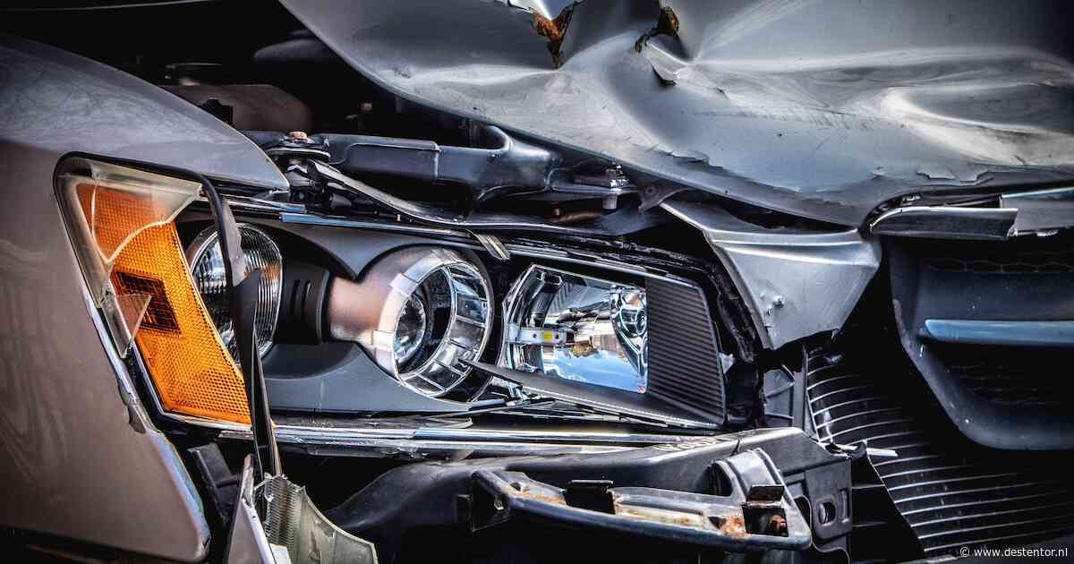 Met cocaïne en GHB in zijn bloed knalt Almeerder op Tesla: zes maanden cel