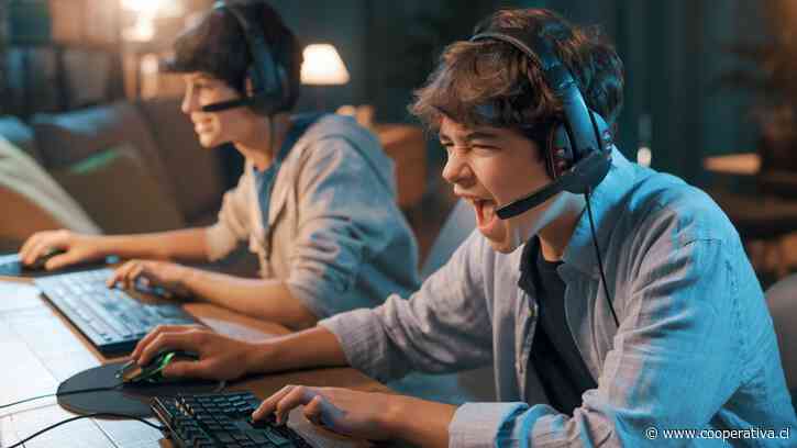 El cambio oculto en la forma en que los amigos convierten los videojuegos en planes sociales