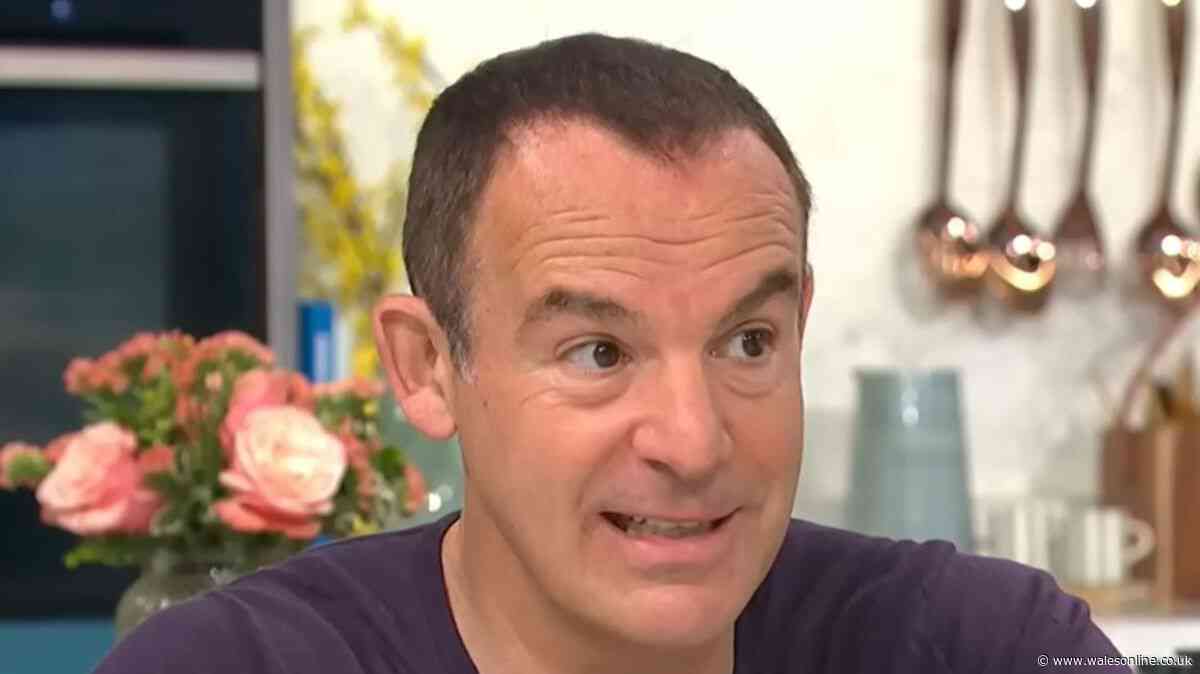 Martin Lewis says 'I'm so sorry' as he sends new warning on '£1' 2027 ISA 'strategy'