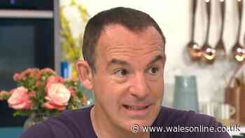Martin Lewis says 'I'm so sorry' as he sends new warning on '£1' 2027 ISA 'strategy'