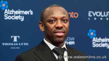 Strictly's Shaun Wright-Phillips' famous dad on heartbreaking reason he adopted him