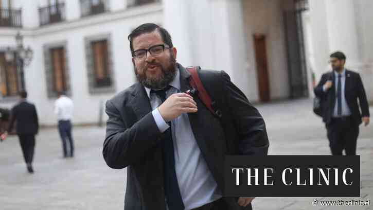 Oposición apunta a Cristián Valenzuela, estrecho asesor de Kast, y lo cita a comisión investigadora sobre gestión de Trinidad Steinert