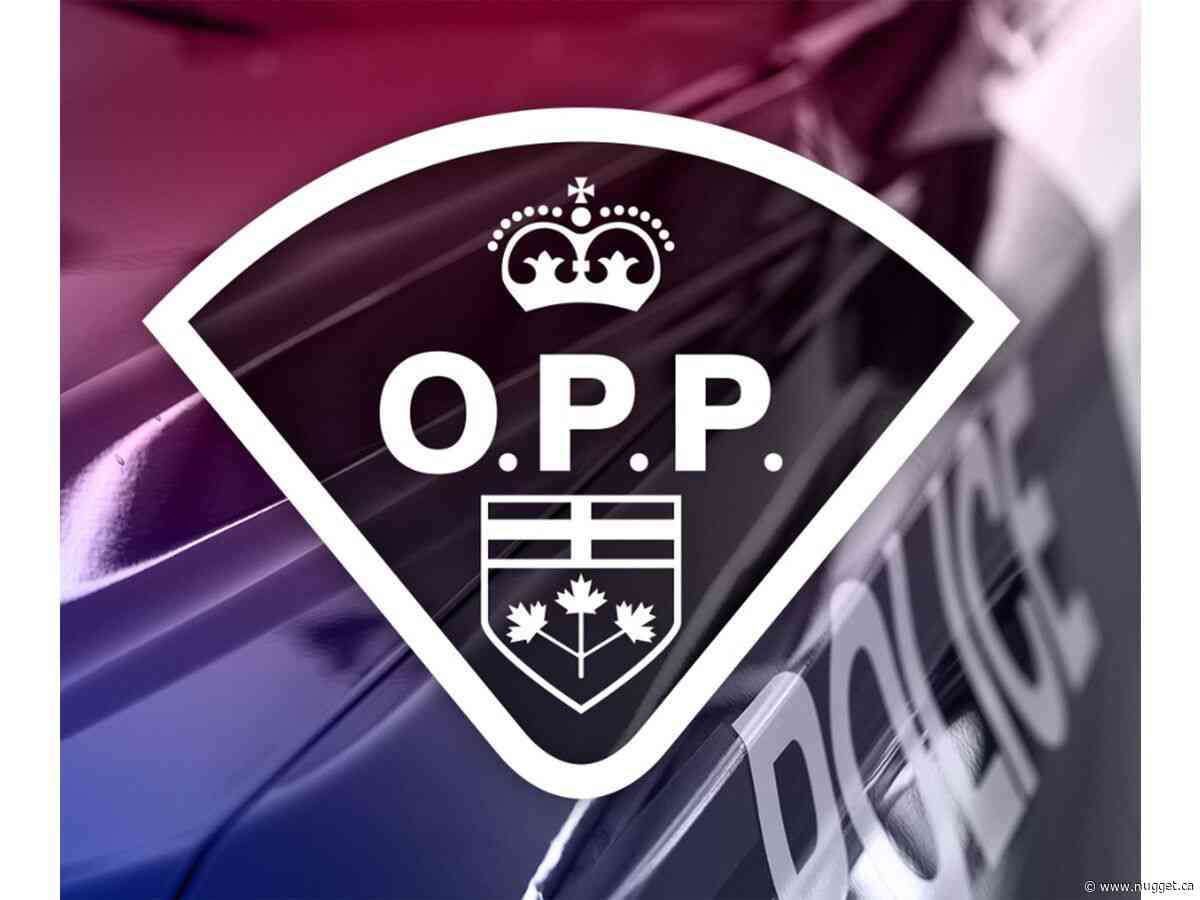 Sturgeon Falls woman charged with impaired following public complaint