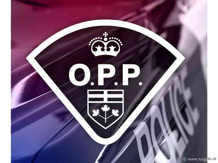 Sturgeon Falls woman charged with impaired following public complaint
