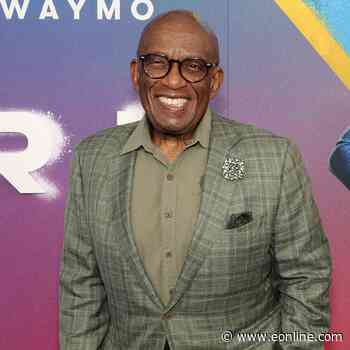 Al Roker Shares Rare Photo of Son Nick Roker Heading to College