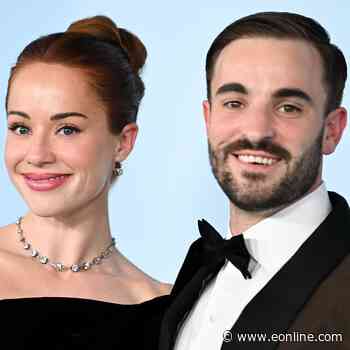 Whitney Leavitt Reacts to Husband Conner Leavitt’s DWTS Elimination
