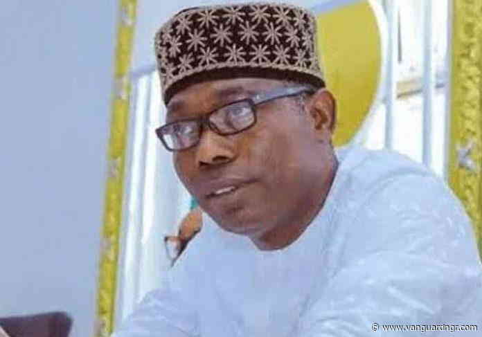 Own your streets, politics is not a game of mouth — Adebayo