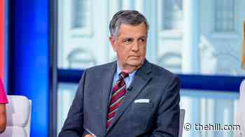 Brit Hume: Inflation 'just killing' Trump administration 