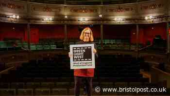 New £4.5m fund to attract film and TV crews back to the West