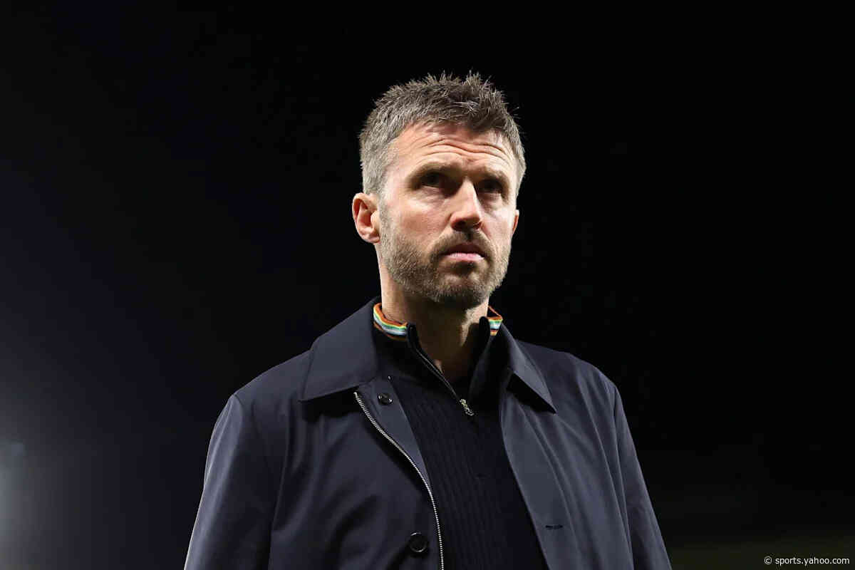 Manchester United manager addresses future of 15-year-old Real Madrid target: ‘The situation is what it is’