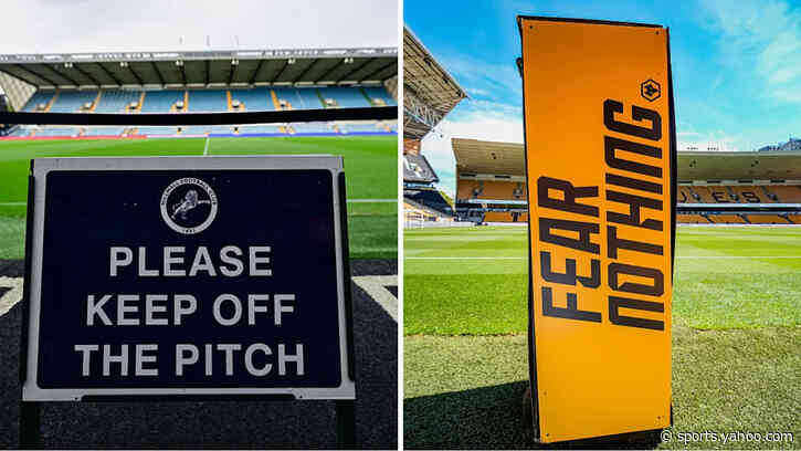 Rivalries renewed: The derby clashes back this season