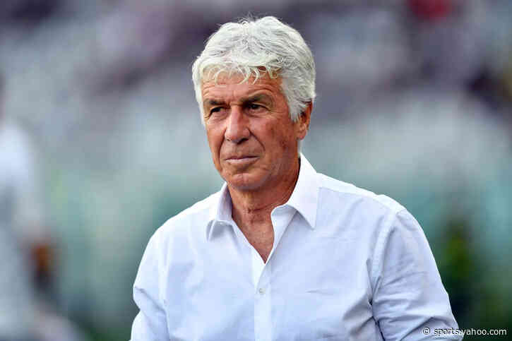 Gasperini: ‘I’d hoped for this Roma start, I didn’t expect it, we deserve Real Madrid test’