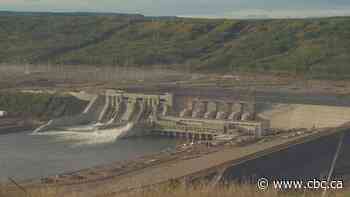 B.C. Hydro issued warning for 2 incomplete Site C recreation sites