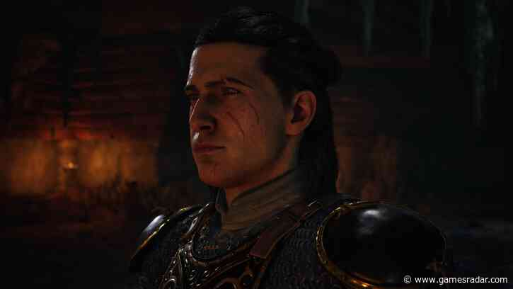I'm two weeks into The Blood of Dawnwalker and may have already damned my soul – is that good?