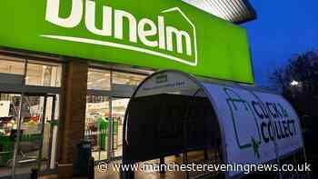 Dunelm's stylish log burner-style heater is 'perfect' for anyone without a fireplace