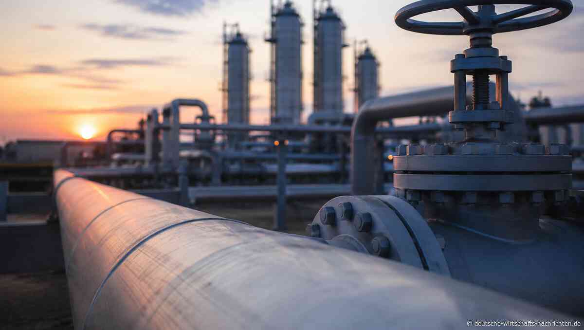 Energiekrise in Europa: Warum Anleger plötzlich profitieren können