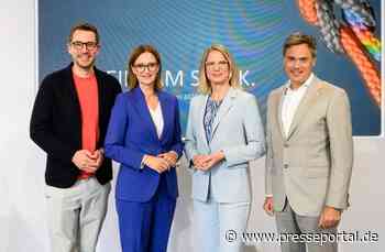 Dialog unter Partnern: ZDF veranstaltete zwölften Tag der Produzentinnen und Produzenten