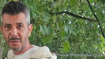 Search for missing Newcastle man last seen in Scotswood area