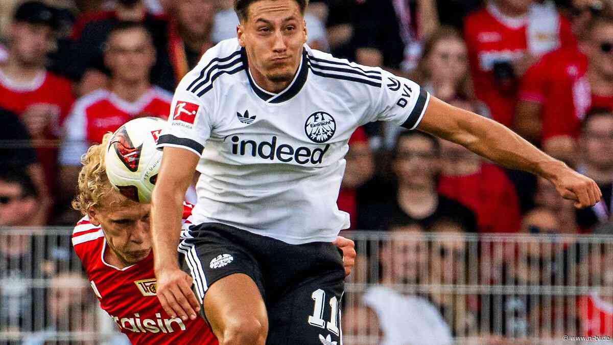 "In der Weltrangliste ...": Wegen DFB-Stürmer: Marokko stichelt gegen Klopp-Team