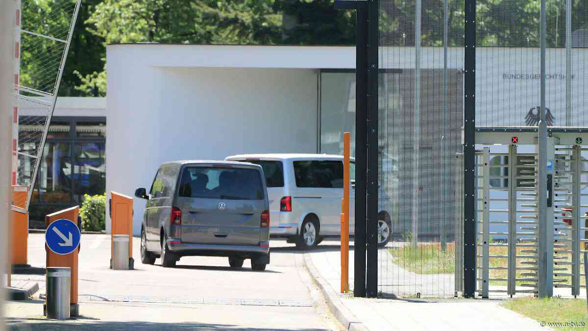 Anschlag auf Kirche geplant?: Ermittler nehmen mutmaßlichen IS-Anhänger in Brandenburg fest
