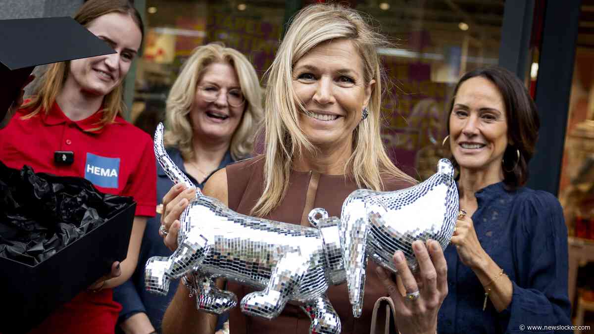 Hema al honderd jaar herkenbaar: duizenden producten komen uit eigen ontwerpstudio