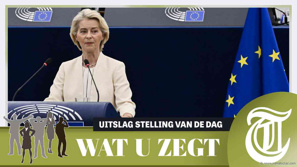 Lezers: ’Zorgen over spanningen tussen EU en NAVO’