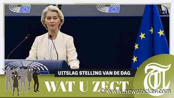 Lezers: ’Zorgen over spanningen tussen EU en NAVO’
