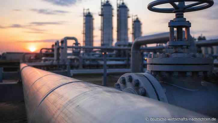 Energiekrise in Europa: Warum Anleger plötzlich profitieren können