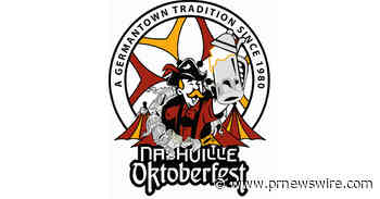 Vanderbilt and Titans Fans: Make Nashville Oktoberfest Your Game-Day Destination