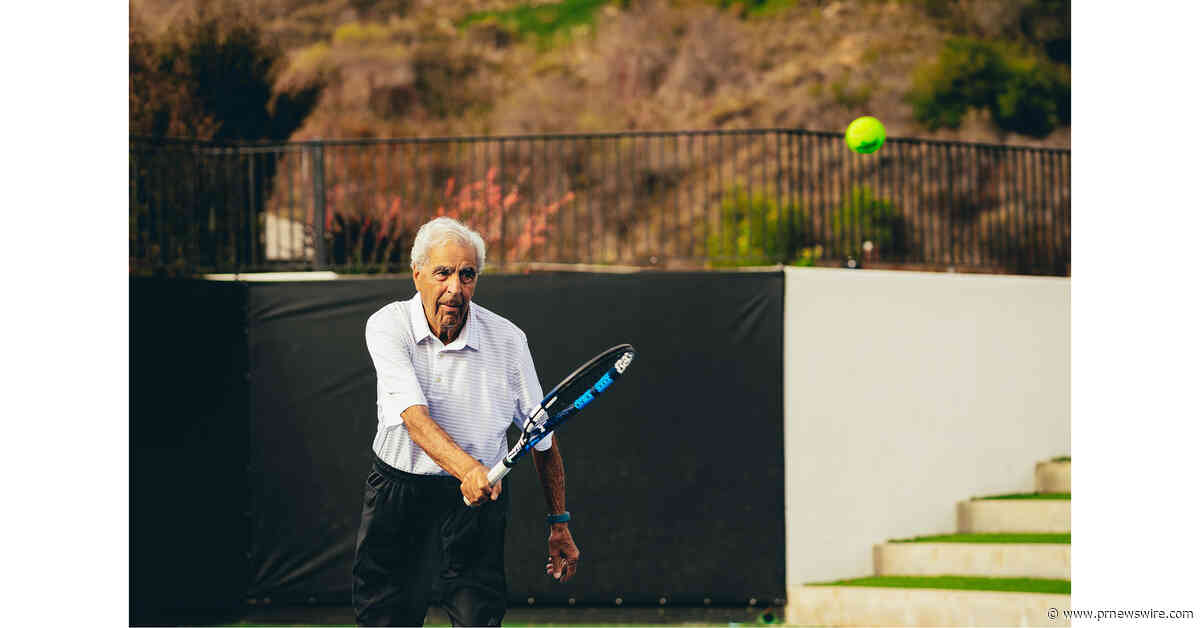 Life Time's ARORA Program Redefines Healthy Aging as More Adults 55+ Seek Strength, Connection and Community