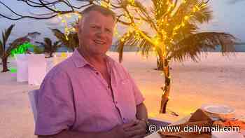 British millionaire businessman killed in Swiss Alps plane crash alongside two friends