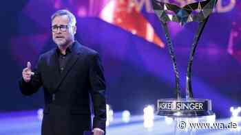 „The Masked Singer“: Diese Stars mussten Masken ablegen
