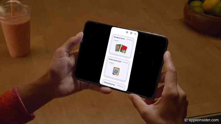 Give developers time to update apps for iPhone Duo