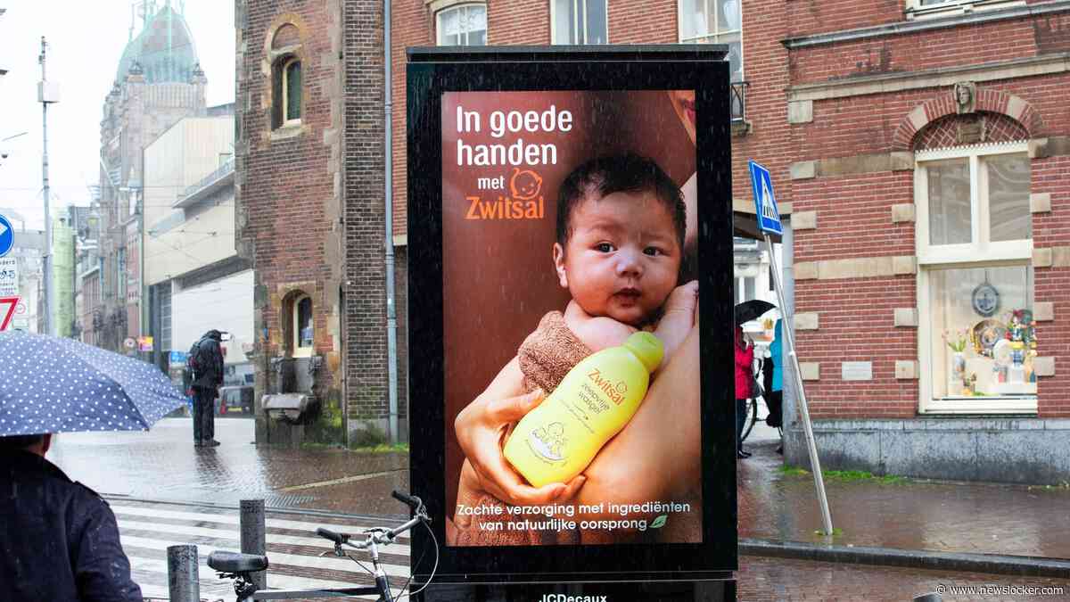 Unilever verkoopt Zwitsal aan eigenaar Melkmeisje