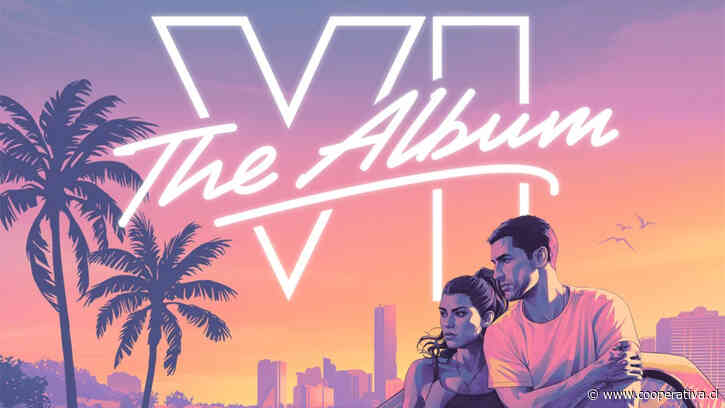 "GTA 6" revela algunas de las canciones que estarán en su banda sonora