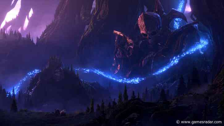 World of Warcraft: Forever dev tells fans concerned by datamines and screenshots to "reserve judgment" until they play Blizzard's new MMO