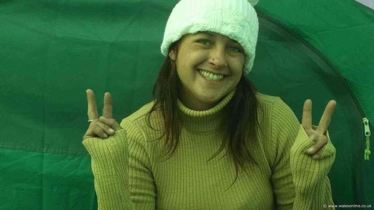 Remains of woman 'tragically' found seven years after she went missing