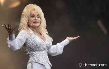 Dolly Parton's Massive Net Worth Is Absolutely Stunning