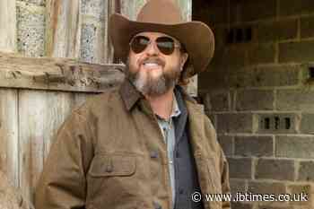 Colt Ford Says He 'Ain't Gonna Let the Devil Win' After Bus Crash Forces Tour Break