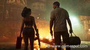 GTA Is Like Barbie, Take-Two Boss Says
