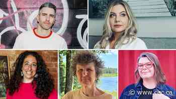 Montrealer among 5 writers on the 2026 CBC Nonfiction Prize shortlist