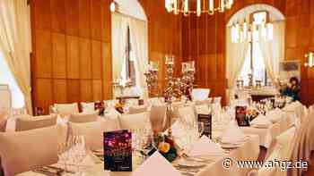 40-jähriges Bestehen: Euro-Toques feiert Jubiläumsgala in Heidelberg