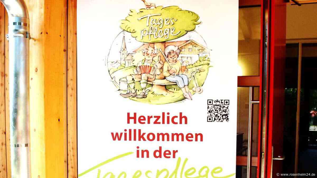 40 Jahre Bürgerhilfe: Bernau eröffnet neue Senioren-Tagesstätte