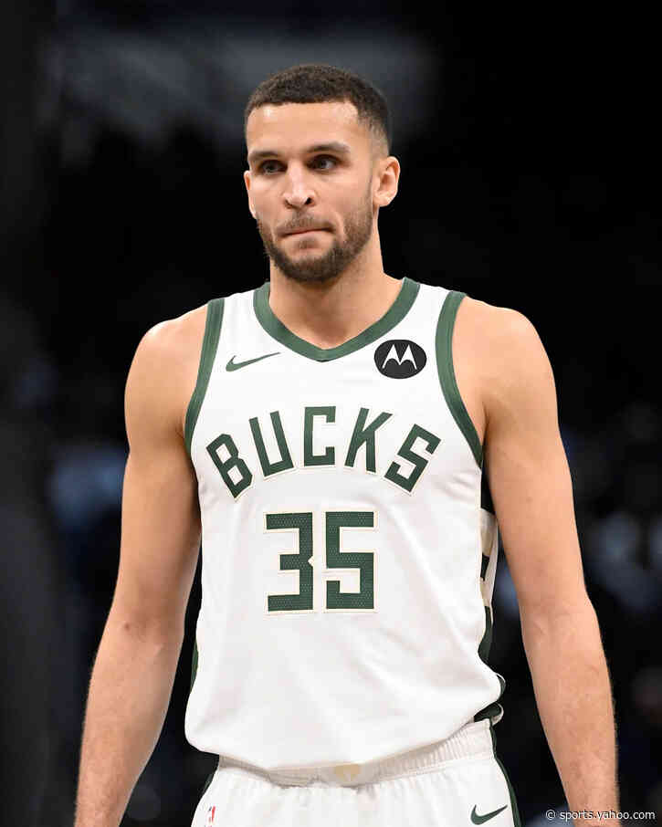 Ranking the Roster: Pete Nance becomes a victim of circumstance at 15