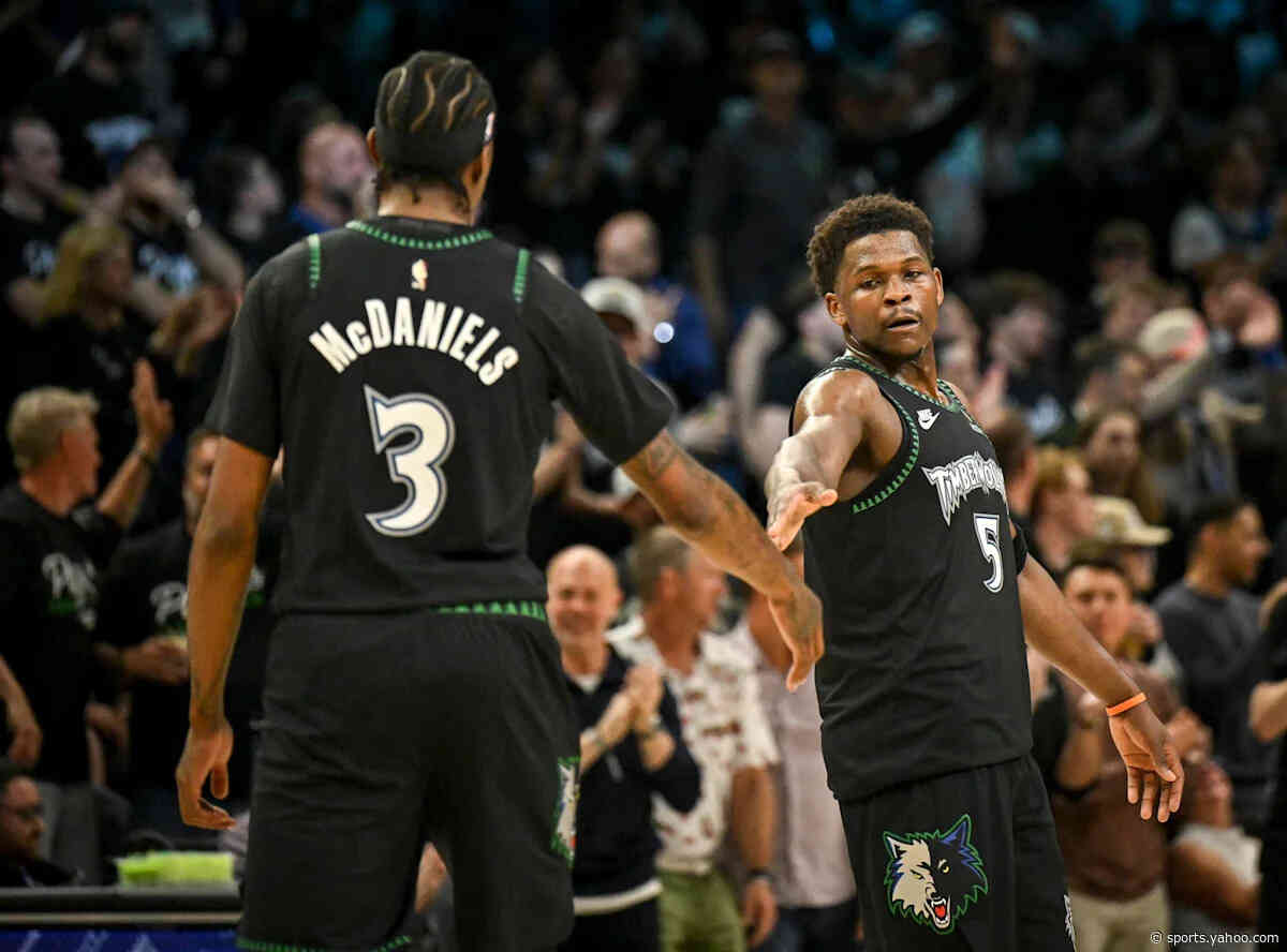 NBA Preview: 3 Key Wolves Who Must Develop