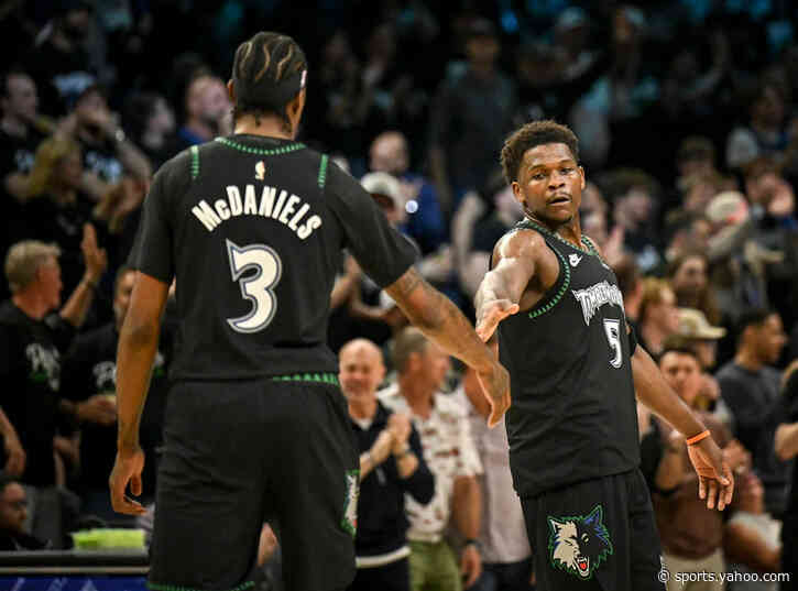 NBA Preview: 3 Key Wolves Who Must Develop