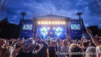 Legendary British band to perform at Scarborough Open Air Theatre